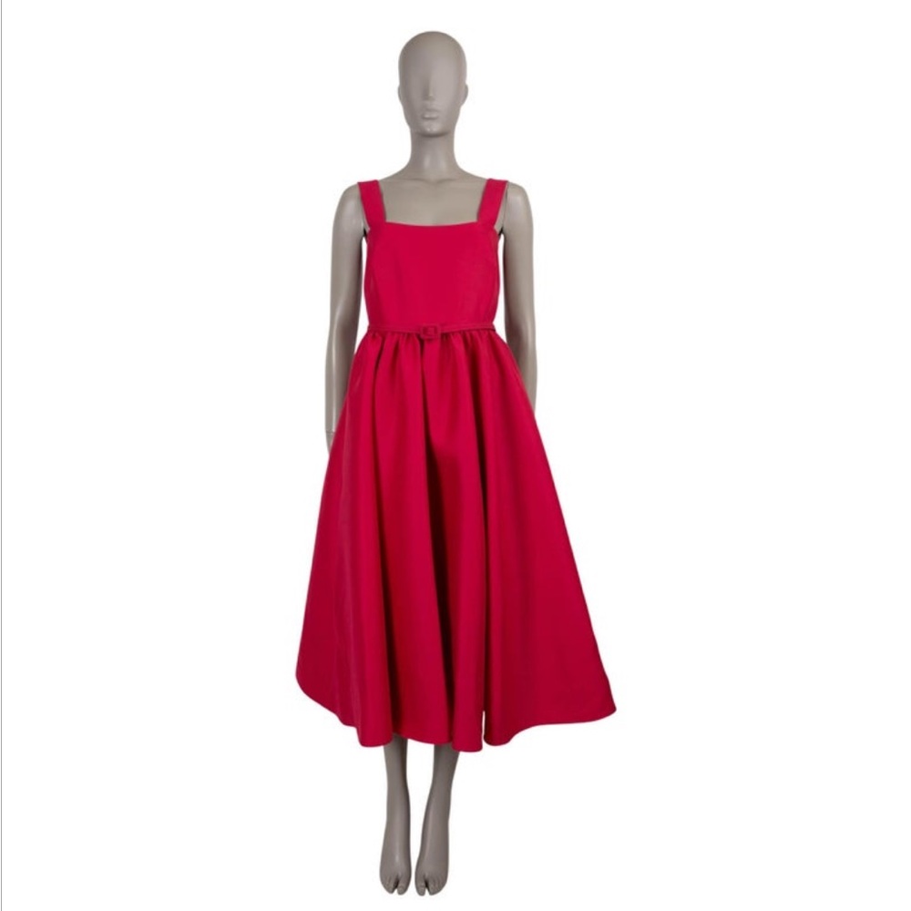 NWT DIOR WOMENS GOWN